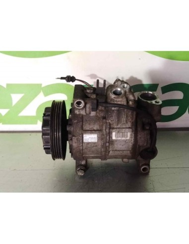 COMPRESOR AIRE ACONDICIONADO AUDI A4 AVANT (8E)...