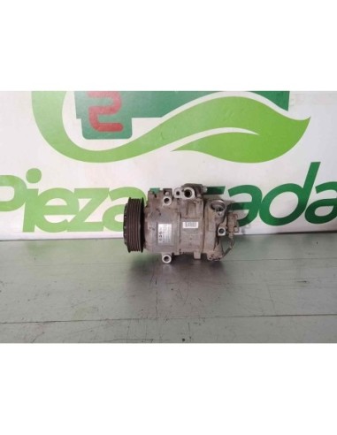 COMPRESOR AIRE ACONDICIONADO SEAT IBIZA (6L1) -...