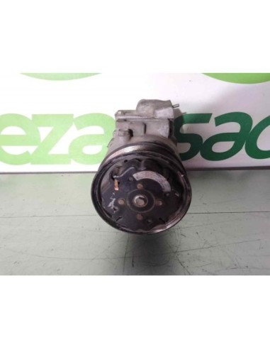 COMPRESOR AIRE ACONDICIONADO SEAT IBIZA (6L1) -...