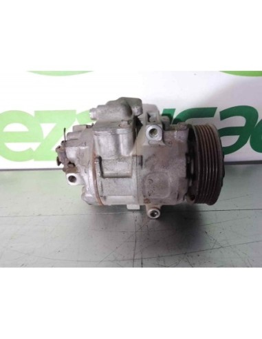 COMPRESOR AIRE ACONDICIONADO SEAT IBIZA (6L1) -...