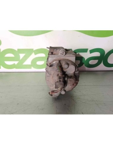 COMPRESOR AIRE ACONDICIONADO SEAT IBIZA (6L1) -...
