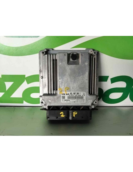 CENTRALITA MOTOR UCE AUDI Q2 (GAG) - 250890