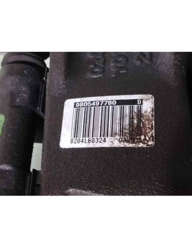 PINZA DE FRENO DELANTERA DERECHA CITROEN C3...