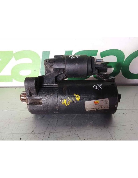 MOTOR ARRANQUE AUDI Q7 (4L) - 248169