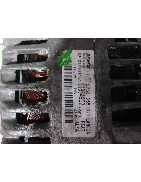 ALTERNADOR FIAT II DOBLÒ (152) - 248552