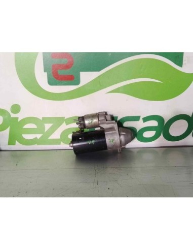 MOTOR ARRANQUE MERCEDES-BENZ CLASE A (BM 169) -...