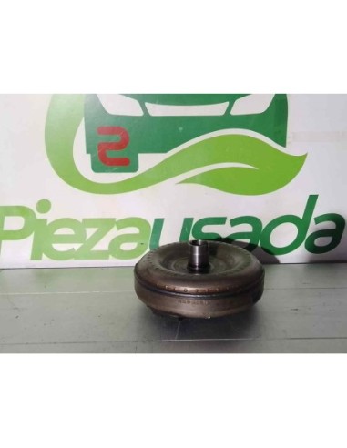 KIT EMBRAGUE MERCEDES-BENZ CLASE A (BM 169) -...
