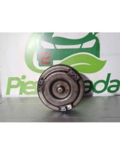 KIT EMBRAGUE MERCEDES-BENZ CLASE A (BM 169) - 262933 2