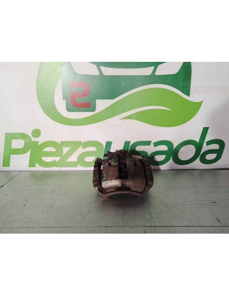 PINZA DE FRENO DELANTERA DERECHA SMART FORFOUR - 262980
