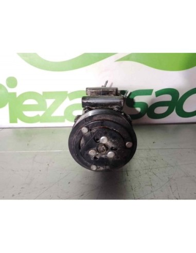COMPRESOR AIRE ACONDICIONADO PEUGEOT 206 + -...