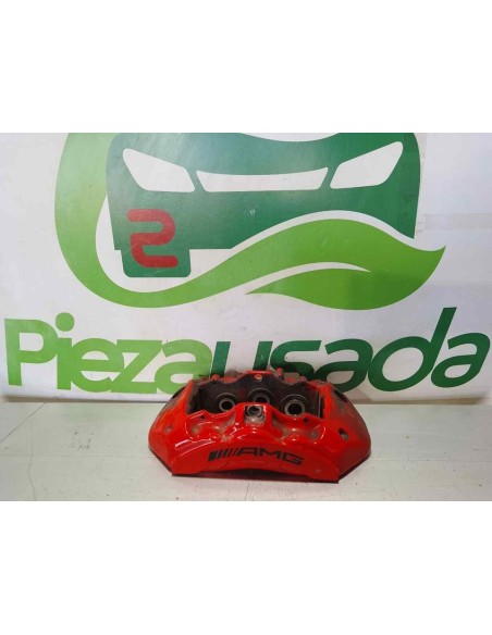 PINZA DE FRENO DELANTERA DERECHA MERCEDES-BENZ CLASE C (BM 205) BERLINA - 263244