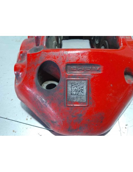 PINZA DE FRENO DELANTERA DERECHA MERCEDES-BENZ CLASE C (BM 205) BERLINA - 263244