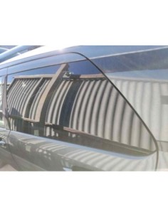 LUNA TRASERA IZQUIERDA CITROEN C4 CACTUS - 251427