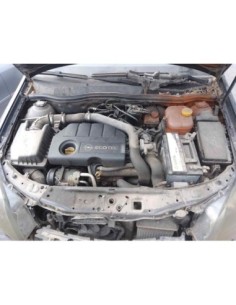 DESPIECE MOTOR OPEL ASTRA H BERLINA - 244447