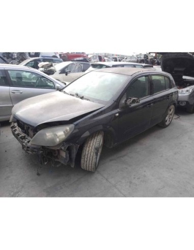 DESPIECE MOTOR OPEL ASTRA H BERLINA - 244447