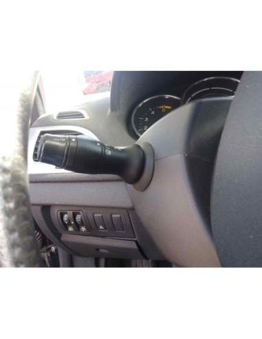 MANDO MULTIFUNCION RENAULT MEGANE III BERLINA...