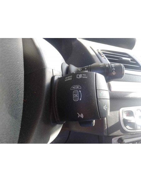 MANDO MULTIFUNCION RENAULT MEGANE III BERLINA 5P - 183683