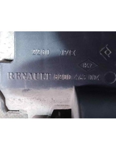 MOTOR ARRANQUE RENAULT MEGANE III BERLINA 5P -...
