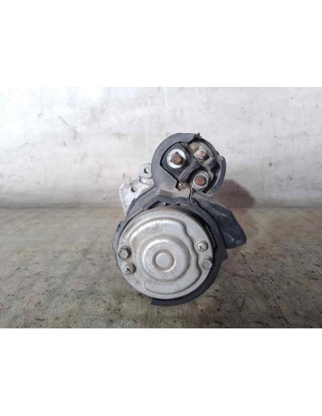 MOTOR ARRANQUE RENAULT MEGANE III BERLINA 5P - 183688