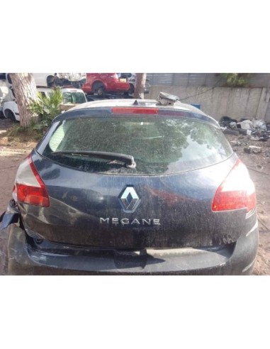 PORTON TRASERO RENAULT MEGANE III BERLINA 5P -...
