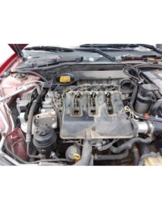 CONDENSADOR / RADIADOR  AIRE ACONDICIONADO MG ROVER MG ZT...