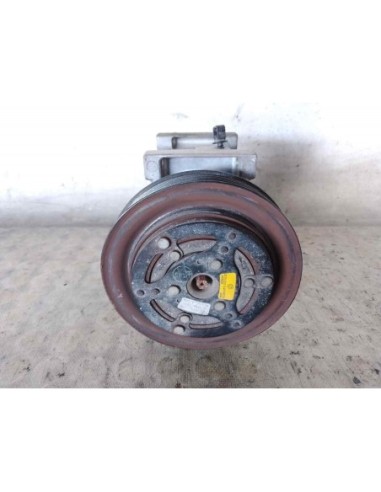 COMPRESOR AIRE ACONDICIONADO FIAT II BRAVO...