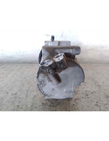 COMPRESOR AIRE ACONDICIONADO FIAT II BRAVO...