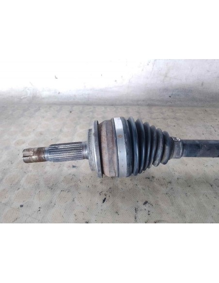 TRANSMISION DELANTERA IZQUIERDA TOYOTA AURIS (E15) - 183879