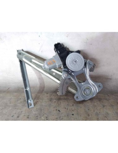 ELEVALUNAS TRASERO DERECHO NISSAN JUKE (F15E) -...