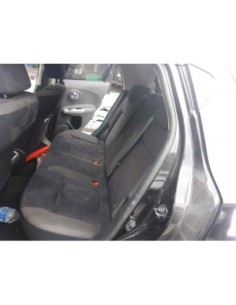 JUEGO ASIENTOS COMPLETO NISSAN JUKE (F15E) - 184053 2