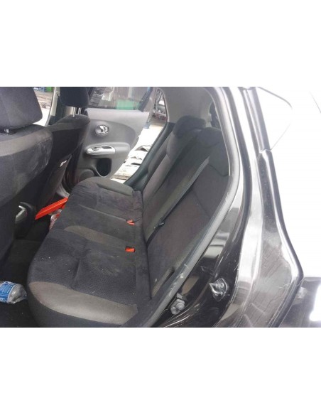 JUEGO ASIENTOS COMPLETO NISSAN JUKE (F15E) - 184053