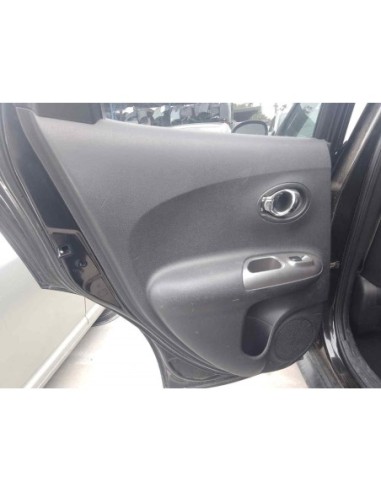 JUEGO ASIENTOS COMPLETO NISSAN JUKE (F15E) -...
