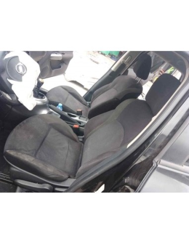 JUEGO ASIENTOS COMPLETO NISSAN JUKE (F15E) -...