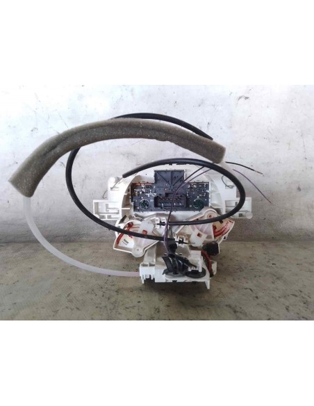 MANDO CALEFACCION / AIRE ACONDICIONADO NISSAN NOTE (E12) - 185656