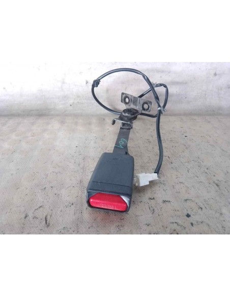 ENGANCHE CINTURON DELANTERO IZQUIERDO NISSAN NOTE (E12) - 185657