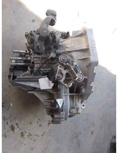 DESPIECE CAJA CAMBIOS HYUNDAI I20 (GB) - 185821
