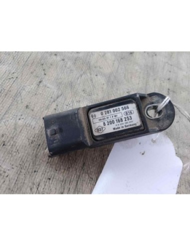SENSOR PRESION RENAULT MEGANE III BERLINA 5P -...