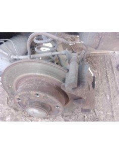PINZA DE FRENO TRASERA IZQUIERDA RENAULT MEGANE III...