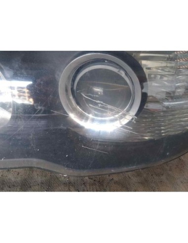 FARO IZQUIERDO BMW SERIE 3 COUPE (E46) - 184439