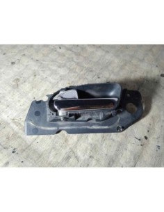 MANETA INTERIOR DELANTERA IZQUIERDA PEUGEOT 607 (S1)(12...