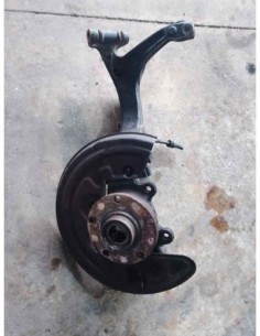 MANGUETA DELANTERA IZQUIERDA VOLKSWAGEN PASSAT BERLINA...