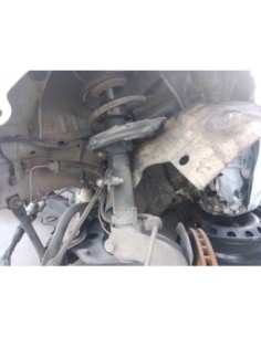 AMORTIGUADOR DELANTERO IZQUIERDO RENAULT MEGANE IV SPORT...