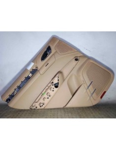 GUARNECIDO PUERTA TRASERA IZQUIERDA PORSCHE CAYENNE (TIPO...
