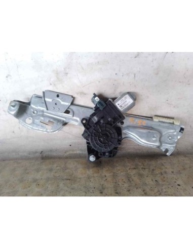 ELEVALUNAS TRASERO IZQUIERDO RENAULT MEGANE IV...