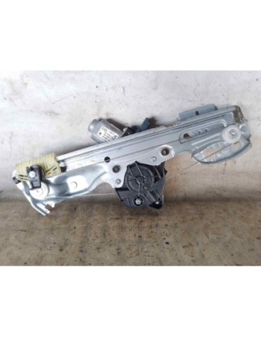 ELEVALUNAS TRASERO IZQUIERDO RENAULT MEGANE IV...