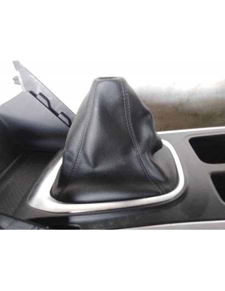GUARNECIDOS PALANCA CAMBIO RENAULT MEGANE IV SPORT TOURER - 184795