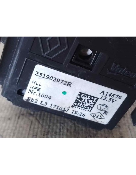 MANDO LUCES RENAULT MEGANE IV SPORT TOURER - 184807