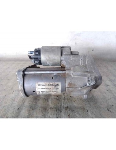 MOTOR ARRANQUE RENAULT MEGANE IV SPORT TOURER -...