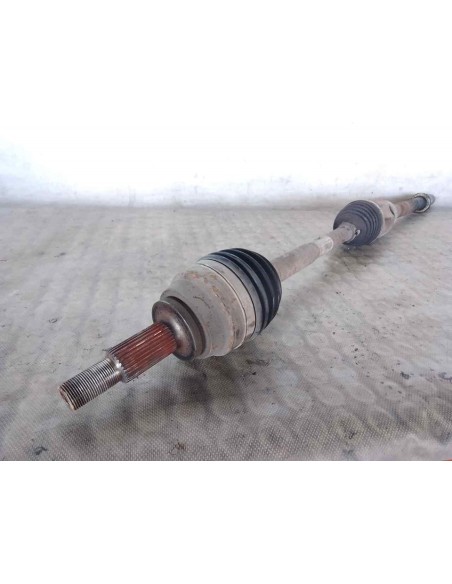 TRANSMISION DELANTERA DERECHA RENAULT MEGANE IV SPORT TOURER - 184842