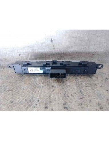 MANDO MULTIFUNCION RENAULT MEGANE IV SPORT...